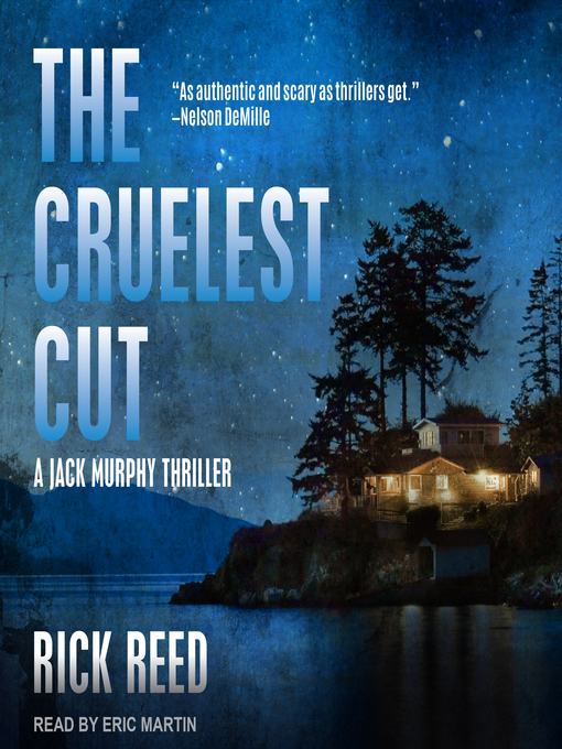 Title details for The Cruelest Cut by Rick Reed - Available